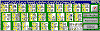 Example (for Brahmi-based scripts like Bengali) of character typing guide based on mapping characters across the keyboard (15362 bytes)