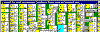 Example (for Naskh and Nastaliq scripts) of character guide based on Romanized equivalent on a standard keyboard layout (14721 bytes)