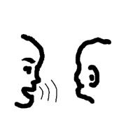 A close-up of a couple of faces

AI-generated content may be incorrect.
